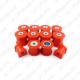 MPBS Set Of Rear Axle Bushings 4302603