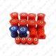 MPBS Tagasilla pukside komplekt 4501703