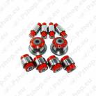 MPBS Tagasilla pukside komplekt 4503403