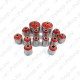 MPBS Set Of Rear Axle Bushings 4503503