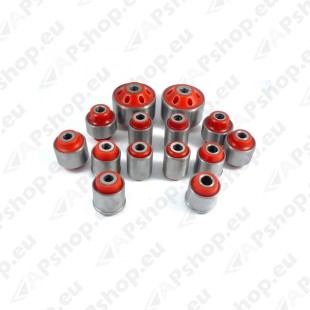 MPBS Tagasilla pukside komplekt 4503503