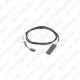 Temp.sensor T100 HTM, TC3, TC4
