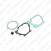 Gasket (Kit) Thermo Top ECPZ