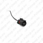 Soojendi Küünal TT-Evo