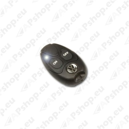 Control Device Pult T91R(ParamVW_OE)AM with Batteries