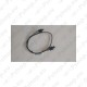 Webasto W1319967A Kaabel TT Evo pumbale U4847 600 MM                                                                  