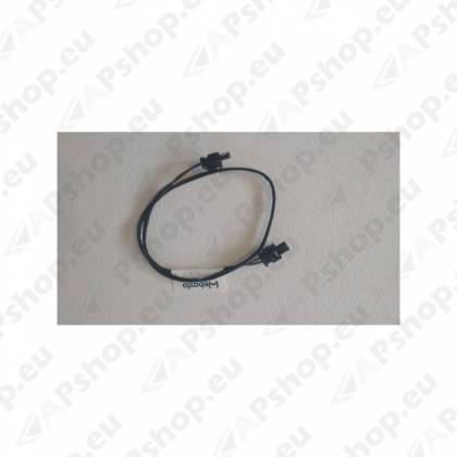 Webasto W1319967A Kaabel TT Evo pumbale U4847 600 MM 