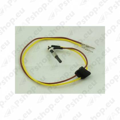 Webasto W1322412A Soojendi küünal 24V THERMO 90 