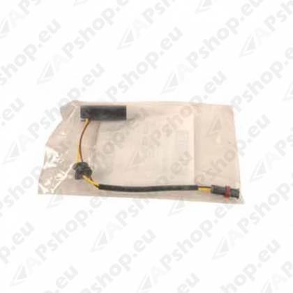 Webasto W1322644C Soojendi küünal SüüTEKüüNAL 24V THERMO 90ST 