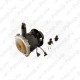 Webasto W1322633A Mootor AT2000 24v                                                                                   