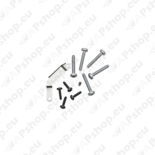 Webasto W1303327A Varuosa kruvide kmpl. AT2000ST                                                              