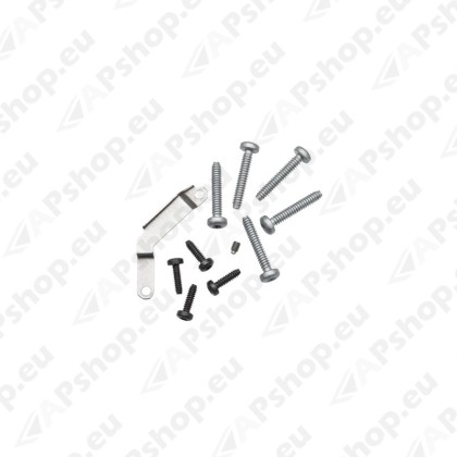 Webasto W1303327A Varuosa kruvide kmpl. AT2000ST                                                              