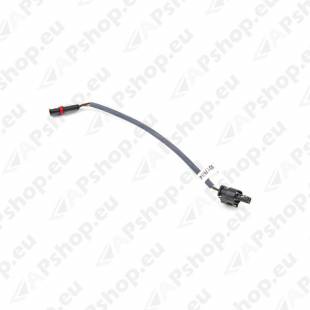 Webasto 1320273A Varuosa U4847 juhe pikkus 200mm 