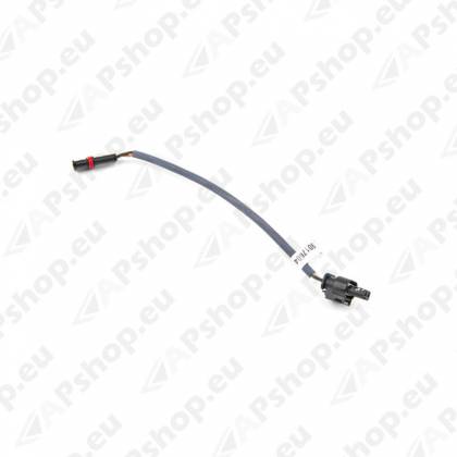 Webasto W1320273A Varuosa U4847 juhe pikkus 200mm 