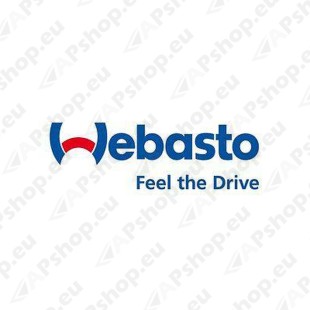Webasto W1321046A Tihend O-RõNGAS (VP) B/DW 80 THERMO 9                                                               