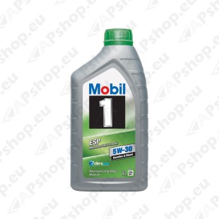 MOBIL 1 ESP Formula 5W30 1L S181-36110