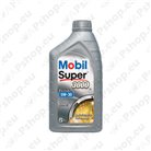 MOBIL Super 3000 X1 FE 5W30 1L S181-38411