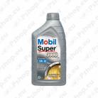 MOBIL Super 3000 X1 FE 5W30 1л S181-38411