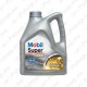 MOBIL Super 3000 X1 FE 5W30 4L S181-38466