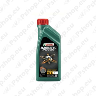 CASTROL Magnatec Stop-Start 5W30 A5/B5 1L S181-11797