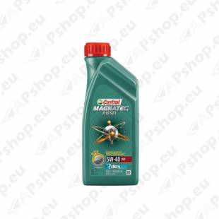 CASTROL Magnatec 5W40 DPF Diesel C3 1L S181-24719