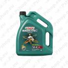 CASTROL Magnatec 5W40 DPF Diesel C3 5L S181-24610