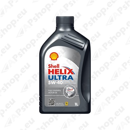 Helix Ultra 5W-40 1л S150-726010