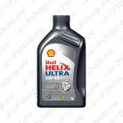 Vehicle engine oil synthetic