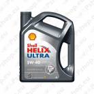Shell Helix Ultra 5W-40 4л S150-726010-4