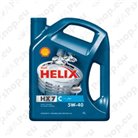 Helix HX7 C 5W-40 4l S150-726016-4