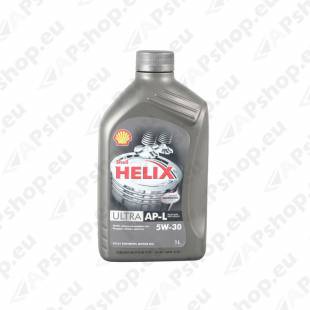 Shell Helix Ultra Proffessional AP-L 5W-30 1l S150-720206