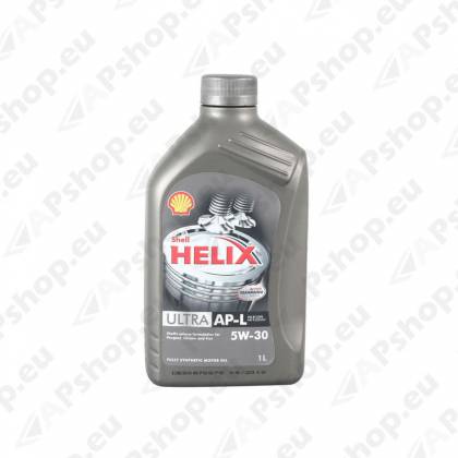 Shell Helix Ultra Proffessional AP-L 5W-30 1l S150-720206