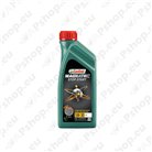 Vehicle engine oil synthetic