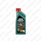 Aceites de coche