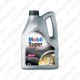 MOBIL Super 2000 X1 10W40 5L S181-33737
