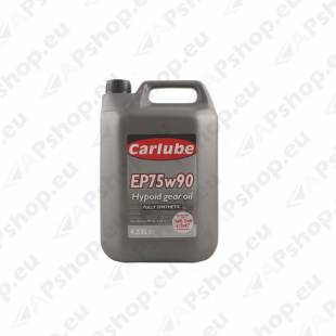 Carlube EP75W90 4,5л S112-XZF455