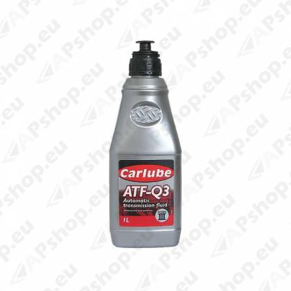 ATF-Q3 Dexron III 1l S112-XTE100