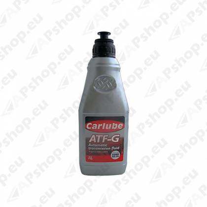 ATF G FORD/BORG/WARNER 1л S112-XTF011