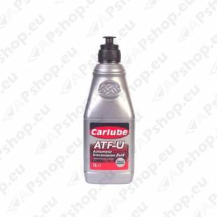Carlube ATF-U 1l S112-XTU001