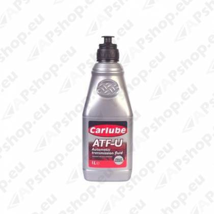 Carlube ATF-U 1l S112-XTU001
