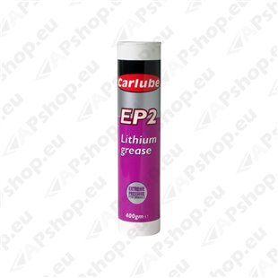 Lithium EP2 liitiummääre 400g S112-XGE400