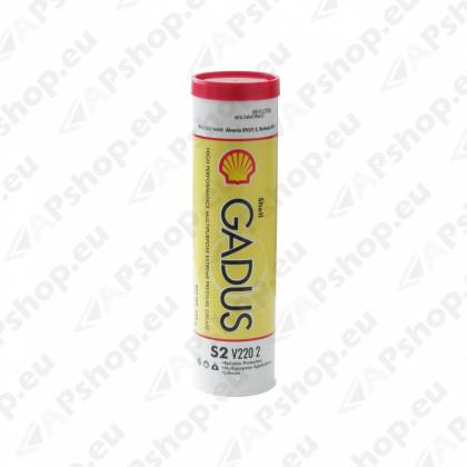 Gadus S2 V220 2 400g S150-748159-K04F