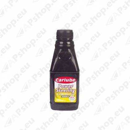 Hydraulic Power Steering Fluid 500мл S112-HPF500