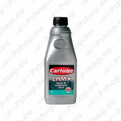 LHM hüdraulikaõli 1l S112-LHM001