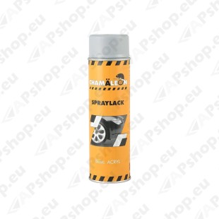 Kruntvärv 500ml, hall S120-26004