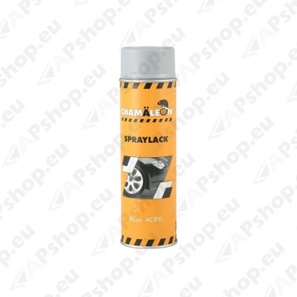 Kruntvärv 500ml, hall S120-26004