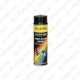 Veljevärv läikiv must 500ml S113-4005