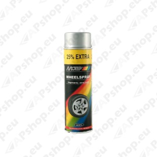 Veljevärv hõbe 500ml S113-4007