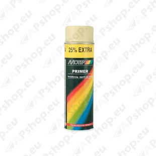 Kruntvärv beež 500ml S113-4053