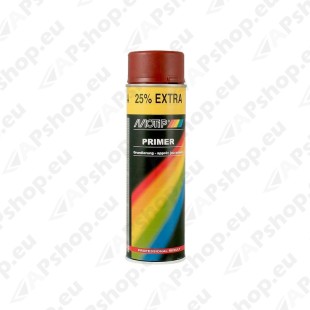 Kruntvärv pruun 500ml S113-4055